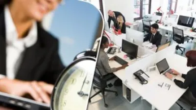بعد شركة آبل وتأجيل عودة الموظفين.. نايكي تمنح موظفيها أسبوع استراحة