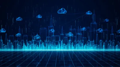 تطبيقات الحوسبة الضبابية Fog Computing