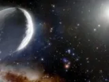 أكبر مذنب تم اكتشافه على الإطلاق يتجه نحو الشمس