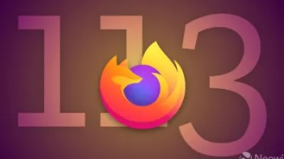 Firefox يعمل على إصلاح الألوان غير الصحيحة على نظام التشغيل Windows