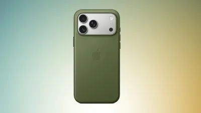 منصة Amazon تطلق تخفيضات بنسبة 30% على أغطية هواتف iPhone 17 و iPhone Air
