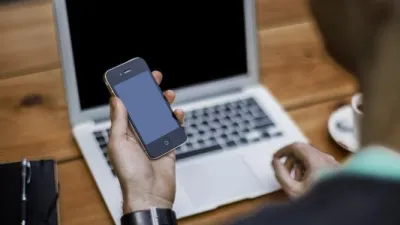 تحديثات برامج الجهاز