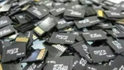 إيه الفرق؟.. أبرز الاختلافات بين كروت الميموري microSDHC وmicroSDXC