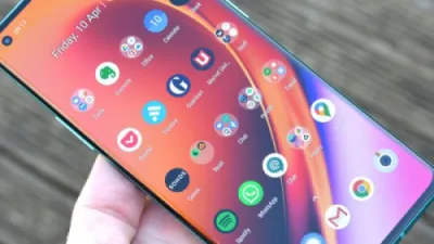 لن تعلن شركة OnePlus عن هاتف OnePlus 8T Pro