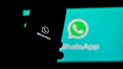كيفية كتم صوت مكالمات WhatsApp على أندرويد
