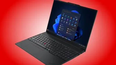إطلاق حاسوب ThinkPad E16 Gen 4 عالمياً، وLenovo تقيد أوروبا بطراز واحد