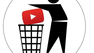 كيف أحذف قناتي في اليوتيوب