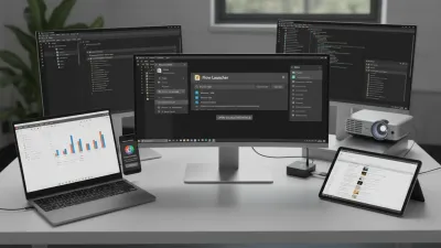 تخلص من الاشتراكات: 10 تطبيقات مجانية ومفتوحة المصدر لنظام Windows تحتاجها فعلياً