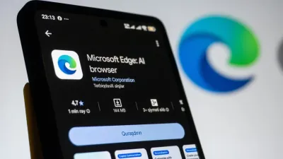 متصفح Microsoft Edge يحيل تطبيقات الشريط الجانبي للتقاعد لإفساح المجال لـ Copilot