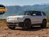 2027 Rivian R2 First Drive: The $46K Electric SUV That Should Terrify Tesla