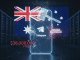 Telegram Faces $38 Million Fine in Australia Over Extremist Content as Global Crackdown Intensifies