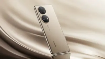 هاتف HUAWEI P50 Pro اختيار الشهر لأفضل جهاز مزود بتقنية HUAWEI XD Optics الرائدة