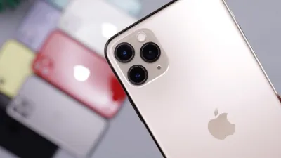 أفضل الهواتف لعام 2021
