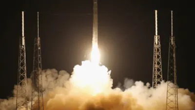 رائد الفضاء اليابانى كويتشى واكاتا ينطلق فى خامس مهمة فضائية له فى خريف 2022
