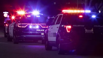 Why Removing License Plates Fails: The Tech Behind Modern Police Chases