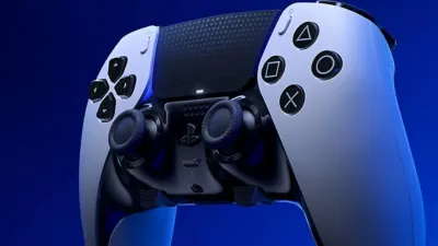 تحديث ذراع PS5 DualSense Edge القادم تقوده قوانين أوروبا وليس الميزات الجديدة