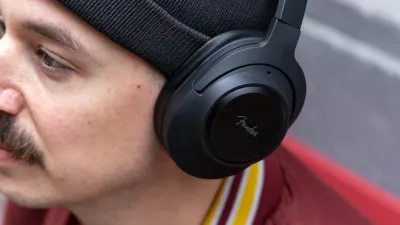 Fender Mix Headphones Review: Beyond the Branding Hype