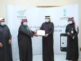 تكريم للسعوديين المتميزين في تطبيقات توجيه مركبات الأجرة