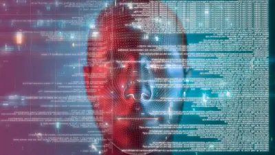تقنية التعرف على الوجه – facial recognition system
