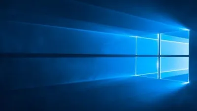 تحديث ويندوز 8 إلى 10