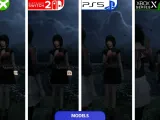 Fatal Frame 2 Remake Graphics Comparison: Xbox Series X/S, PS5, and Switch 2 Performance