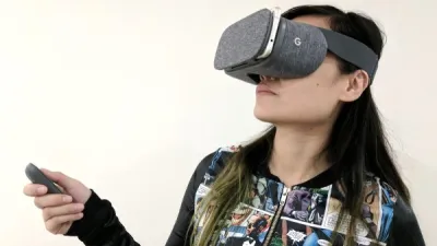 رسميآ نهاية منصة الواقع الافتراضي Daydream من جوجل