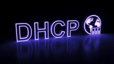 ما هو بروتوكول DHCP وكيف يعمل على الشبكة