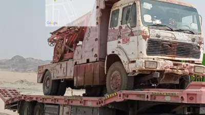 رفع 2966 سيارة مهملة وتالفة من شوارع العاصمة المقدسة خلال 15 يوم