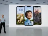أبل تكشف عن نظام التشغيل iOS 16 خلال فعاليات WWDC 22