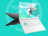 Asus Unveils Tianxuan 7 Pro: A 16-Inch Gaming Powerhouse with Core Ultra 9 and RTX 5070