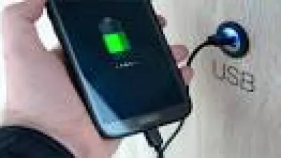 مدة شحن البطارية الجديدة سامسونج وأبرز الأفكار الخاطئة حول شحن البطارية