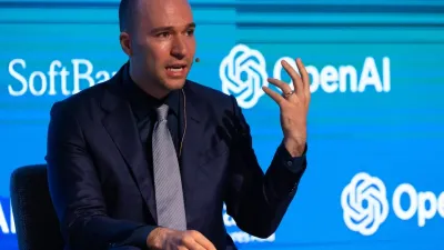 OpenAI Distances Itself from Co-Founder's $50 Million Political Donations Amid AI Regulation Fight