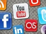 وسائل التواصل الاجتماعي