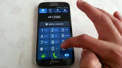 أهم كود لمعرفة نوع الموبايل سامسونج ورقم الطراز