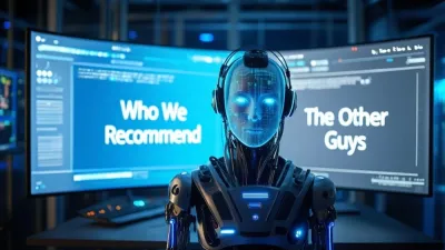AI Agent Recommendations: Future of B2B Marketing