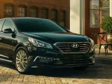 مراجعة سيارة هيونداي سوناتا 2015 .. اتجاه جديد أم خطوة للخلف؟