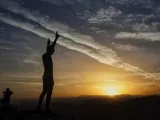 التاريخ الطبيعي والحركات التكتونية للنظام البيرمي