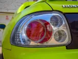 ما لا تعرفه عن سيارة هوندا CRV
