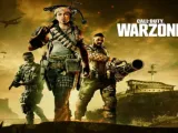 لعبة Call of Duty Warzone