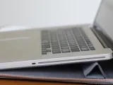 طريقة أستطيع معرفة مواصفات الحاسب المحمول