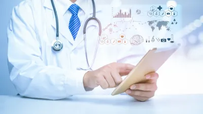الذكاء الاصطناعي وتنفيذ المهام الإدارية في القطاع الصحي