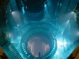 مفاعل Nuvora Energy النووي والهيدروجيني بقدرة 300 ميجاوات يجتاز مراجعة مبكرة حاسمة