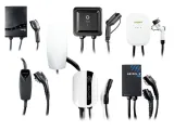 The Best Home EV Chargers for 2026: Tested and Reviewed