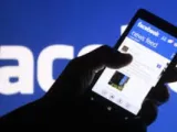 فيس بوك سيدفع 5 ملايين دولار للصحفيين المحليين.. اعرف التفاصيل