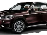 BMW تكشف عن إكسسوارات نسخة Individual الخاصة من X5