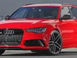 أودي RS6 أفانت تحصل على 700 حصان من HPerformance