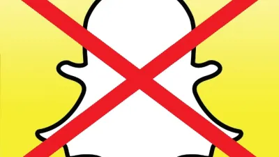 كيفية حذف حساب سناب شات بثلاث طرق