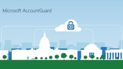 بعد توسيع استخدامها .. يعني إيه خدمة AccountGuard من مايكروسوفت