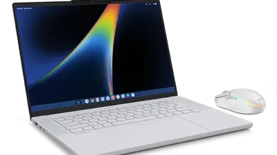 شركة Alphabet تكشف عن حاسوب Googlebook الفاخر لمنافسة MacBook Air