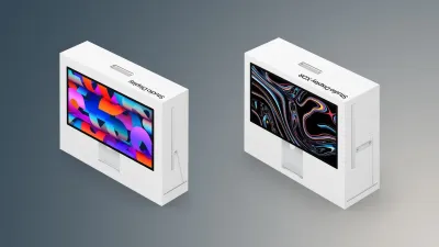 How to Choose Between Apple's 2026 Studio Display and Studio Display XDR